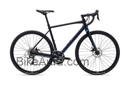 Marin Gestalt ficha tecnica